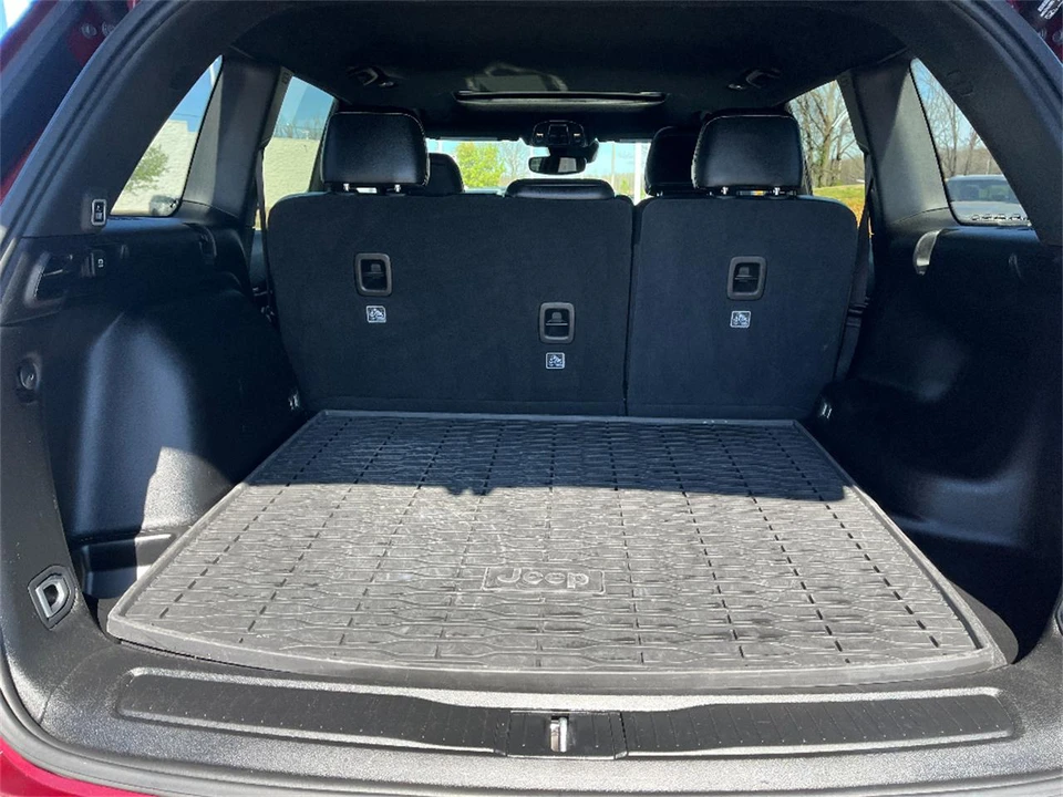 2023 Jeep WL Grand Cherokee - Image 12 of 31