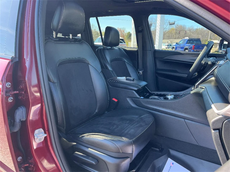 2023 Jeep WL Grand Cherokee - Image 16 of 31