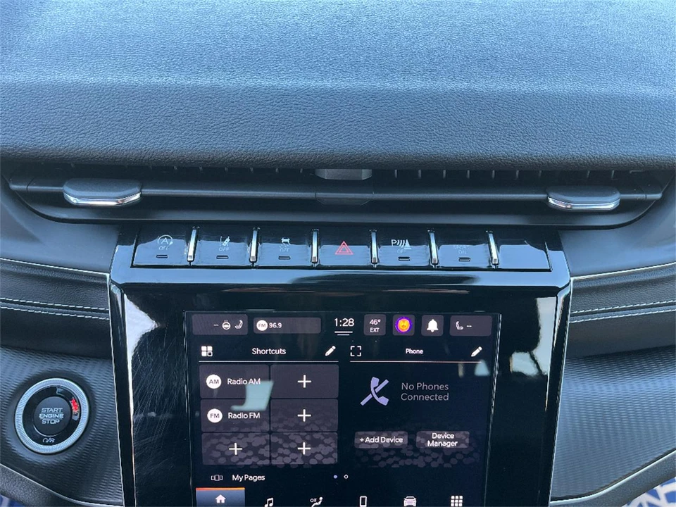 2023 Jeep WL Grand Cherokee - Image 28 of 31