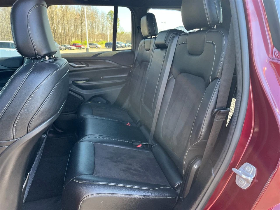 2023 Jeep WL Grand Cherokee - Image 18 of 31