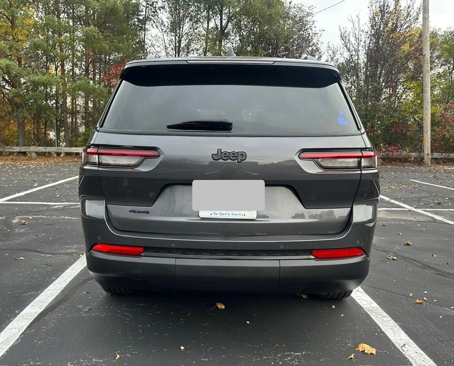 2023 Jeep WL Grand Cherokee - Image 3 of 10
