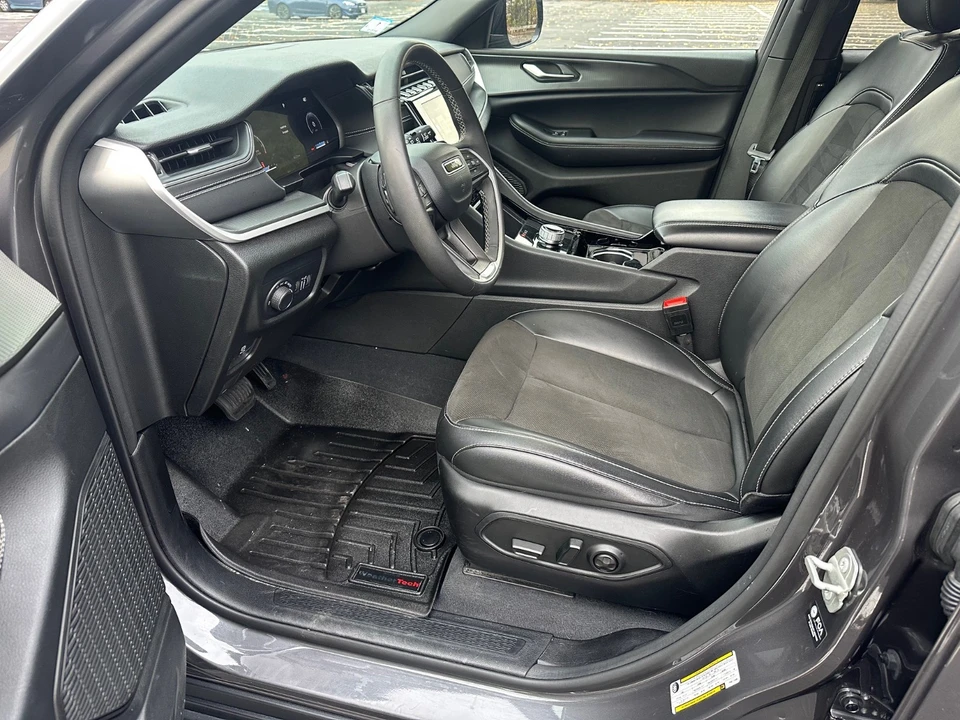2023 Jeep WL Grand Cherokee - Image 6 of 10