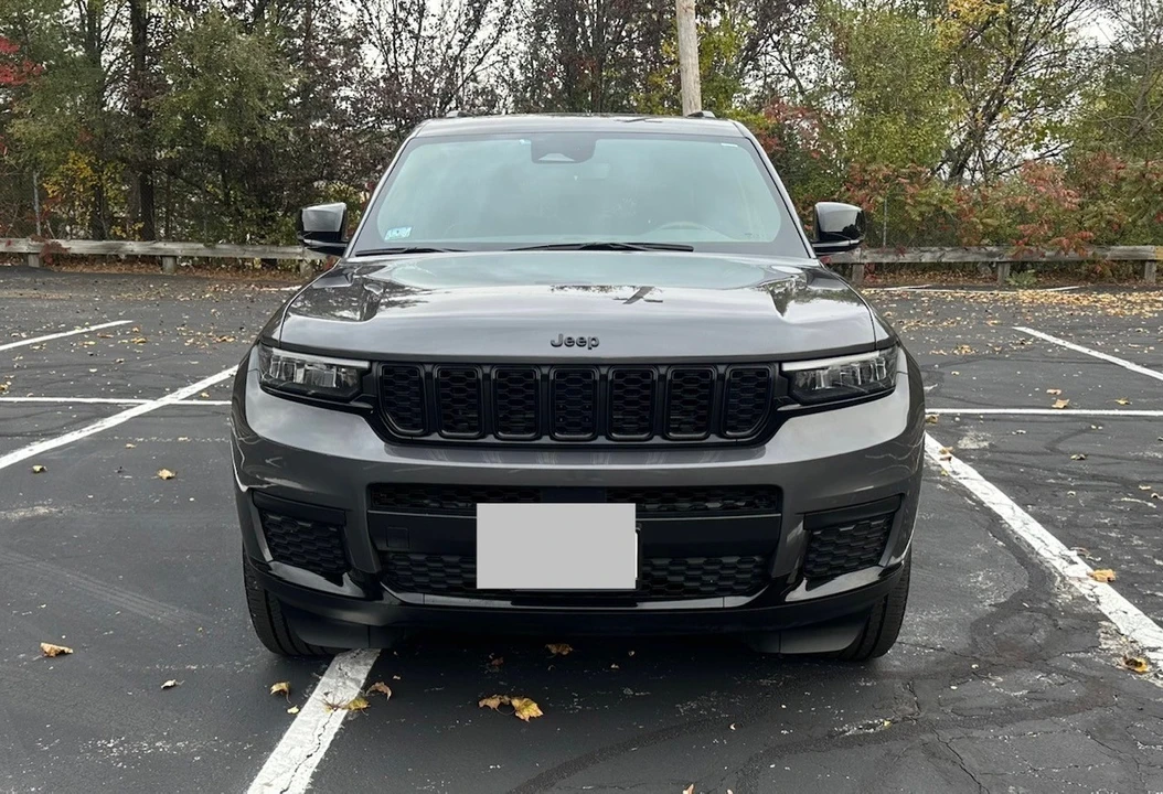 2023 Jeep WL Grand Cherokee - Image 5 of 10