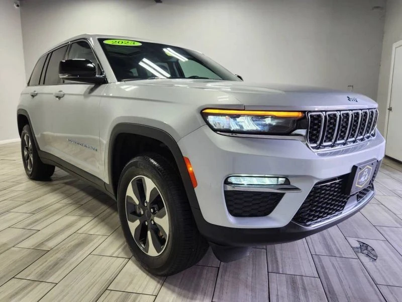 2023 Jeep WL Grand Cherokee - Image 7 of 12
