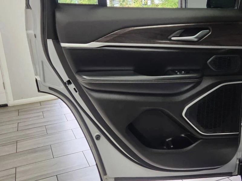 2023 Jeep WL Grand Cherokee - Image 12 of 12