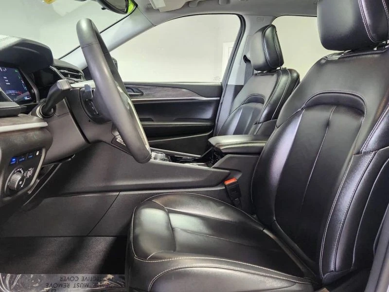 2023 Jeep WL Grand Cherokee - Image 11 of 12