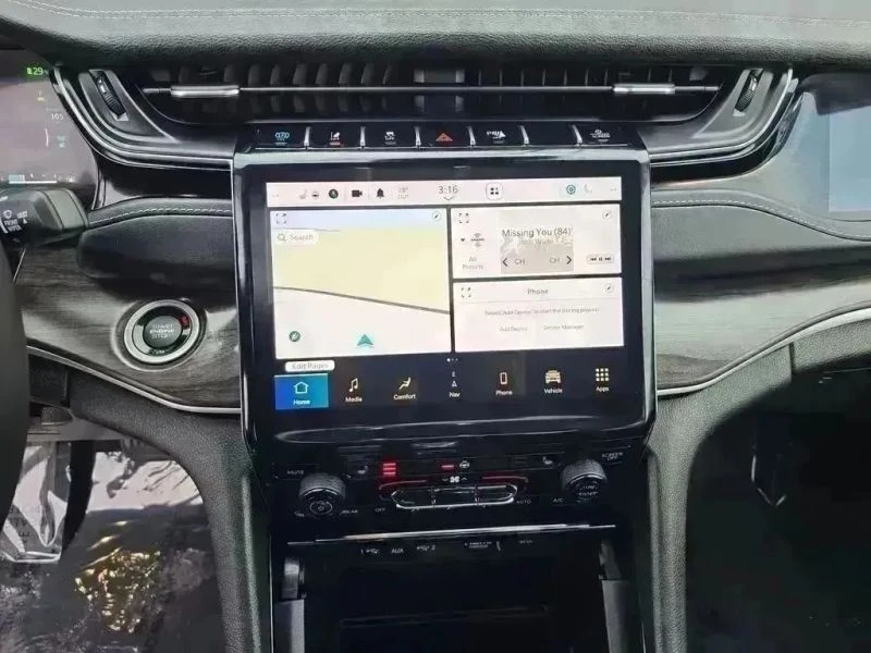 2023 Jeep WL Grand Cherokee - Image 11 of 12