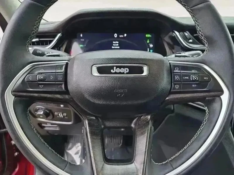 2023 Jeep WL Grand Cherokee - Image 12 of 12