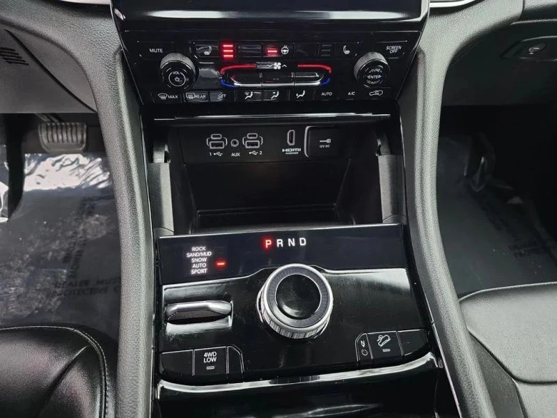2023 Jeep WL Grand Cherokee - Image 8 of 12