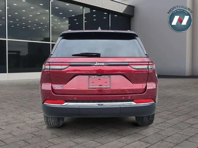 2023 Jeep WL Grand Cherokee - Image 4 of 12