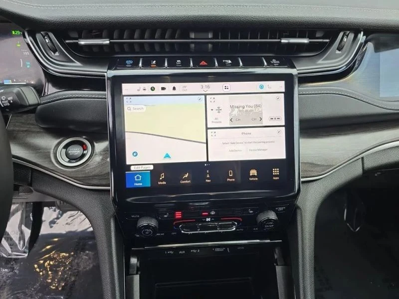 2023 Jeep WL Grand Cherokee - Image 10 of 12