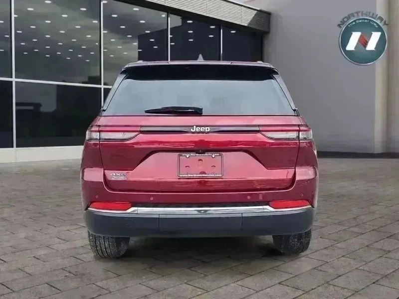 2023 Jeep WL Grand Cherokee - Image 4 of 12