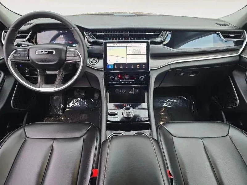 2023 Jeep WL Grand Cherokee - Image 10 of 12