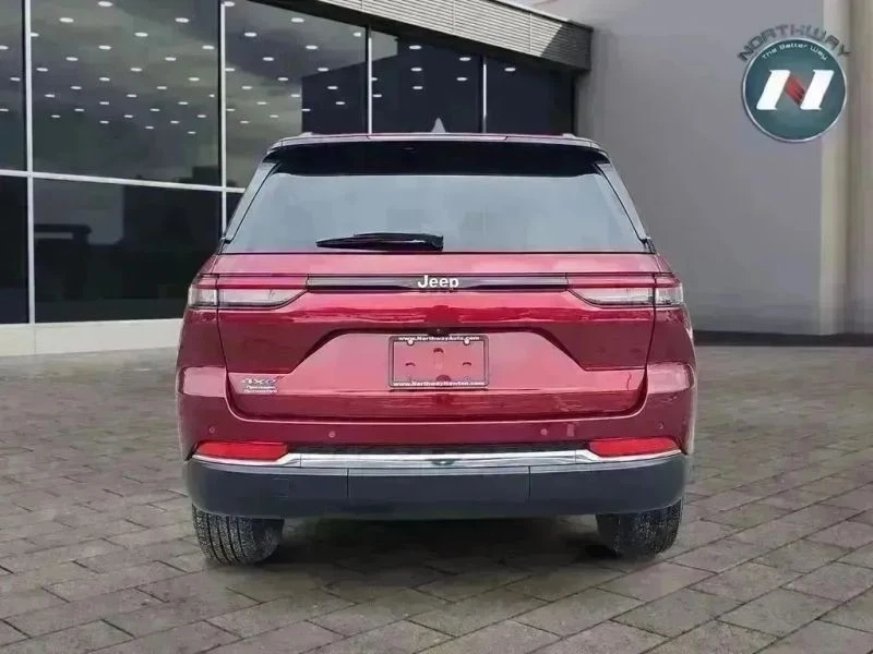 2023 Jeep WL Grand Cherokee - Image 4 of 12