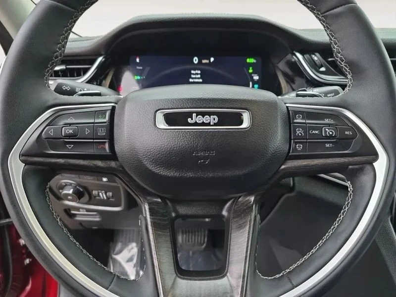 2023 Jeep WL Grand Cherokee - Image 12 of 12