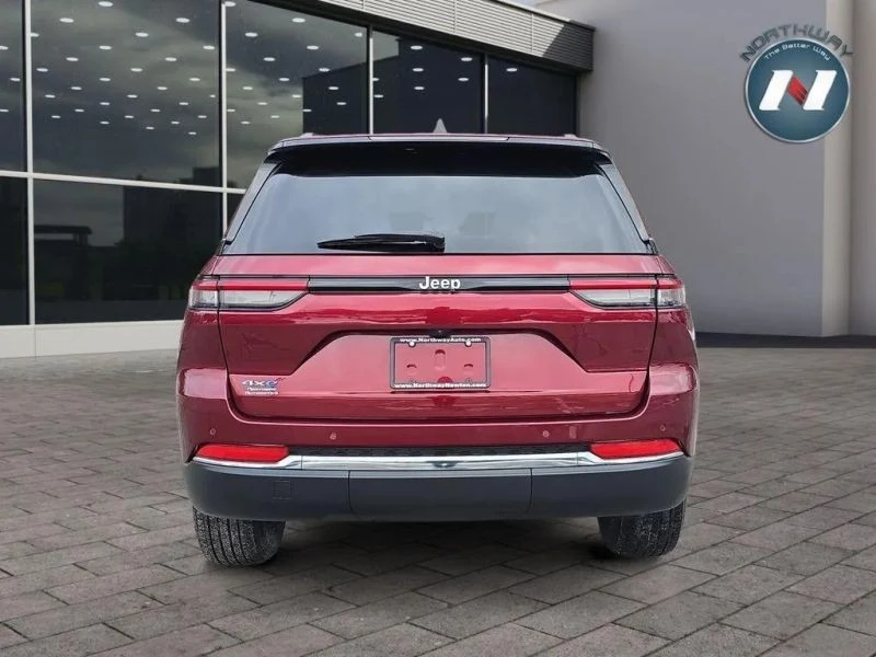 2023 Jeep WL Grand Cherokee - Image 2 of 12
