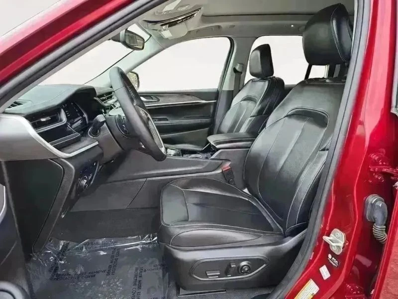 2023 Jeep WL Grand Cherokee - Image 9 of 12