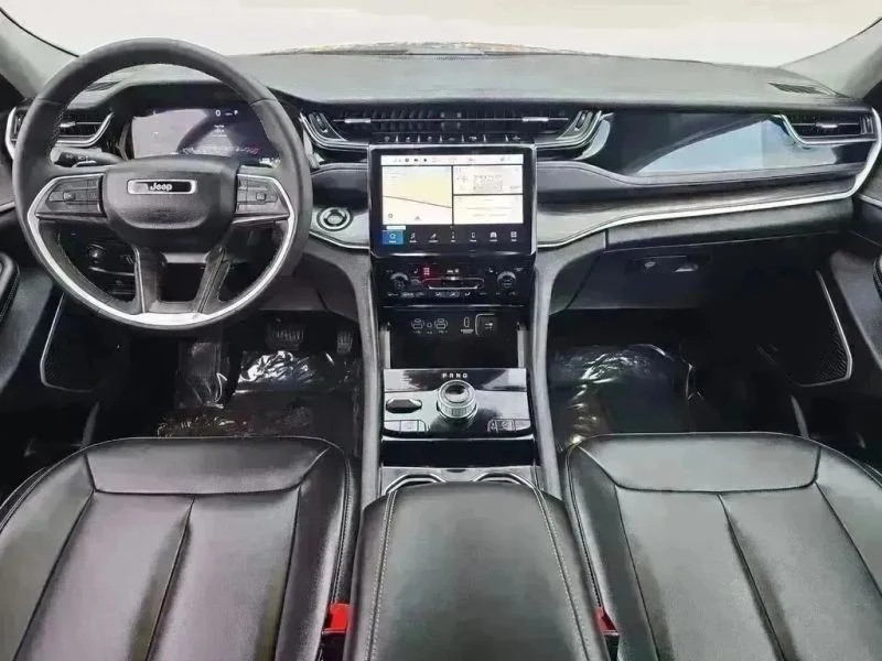 2023 Jeep WL Grand Cherokee - Image 10 of 12