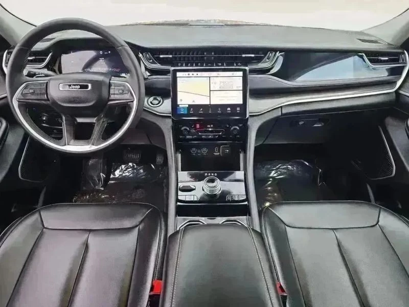 2023 Jeep WL Grand Cherokee - Image 10 of 12