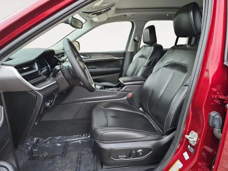 2023 Jeep WL Grand Cherokee - Image 9 of 12