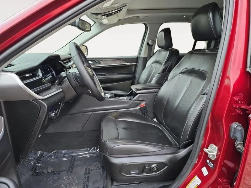 2023 Jeep WL Grand Cherokee - Image 7 of 12