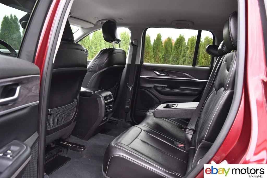 2023 Jeep WL Grand Cherokee - Image 13 of 21