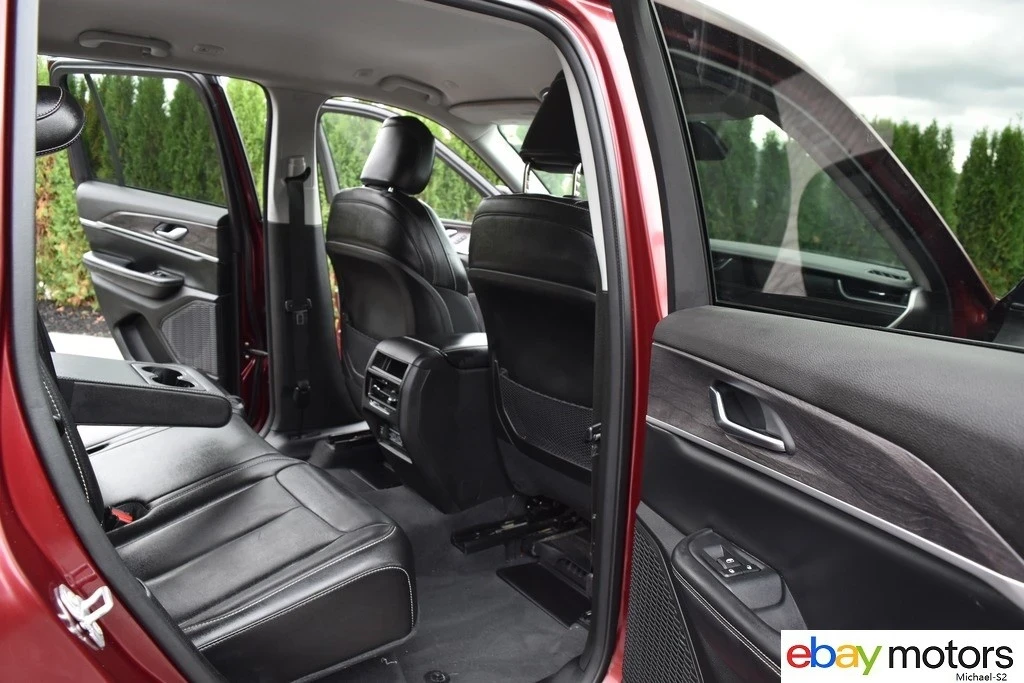 2023 Jeep WL Grand Cherokee - Image 17 of 21