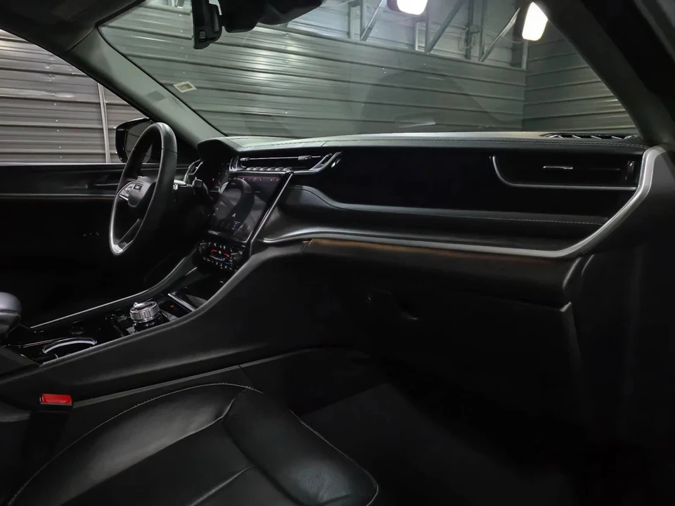 2023 Jeep WL Grand Cherokee - Image 12 of 12