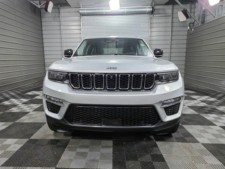 2023 Jeep WL Grand Cherokee - Image 3 of 12