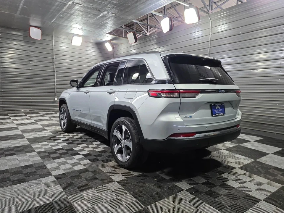 2023 Jeep WL Grand Cherokee - Image 7 of 12