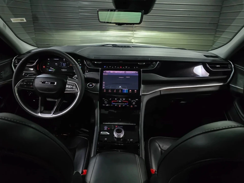 2023 Jeep WL Grand Cherokee - Image 11 of 12