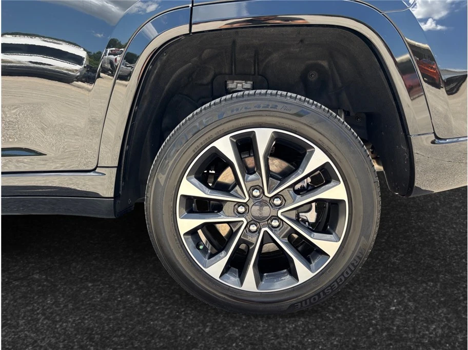 2023 Jeep WL Grand Cherokee - Image 16 of 21