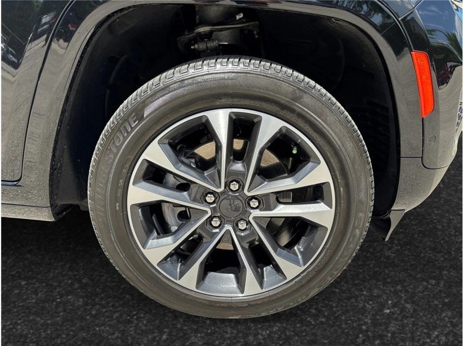 2023 Jeep WL Grand Cherokee - Image 13 of 21