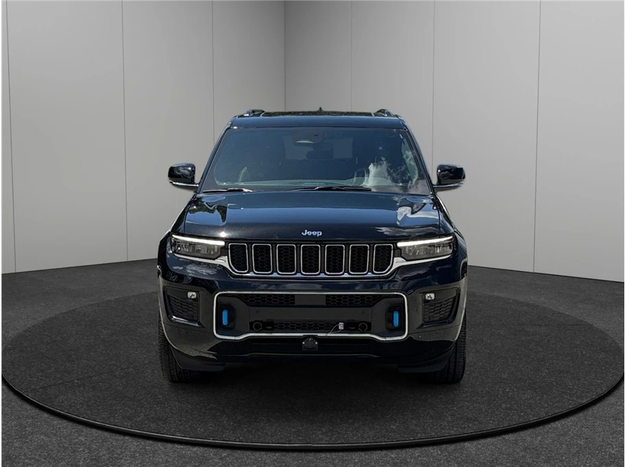 2023 Jeep WL Grand Cherokee - Image 3 of 21