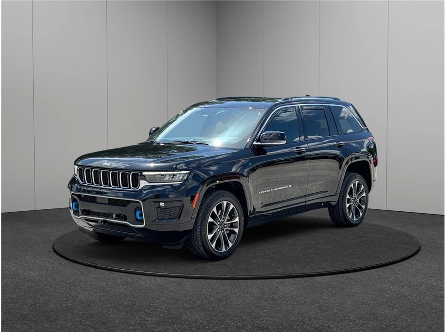 2023 Jeep WL Grand Cherokee - Image 4 of 21