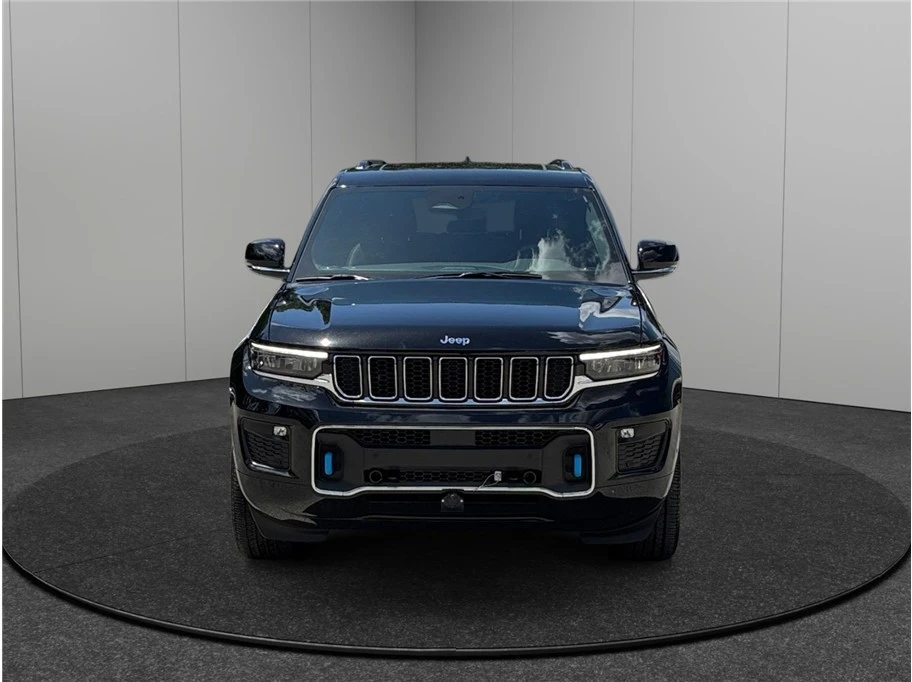 2023 Jeep WL Grand Cherokee - Image 3 of 21