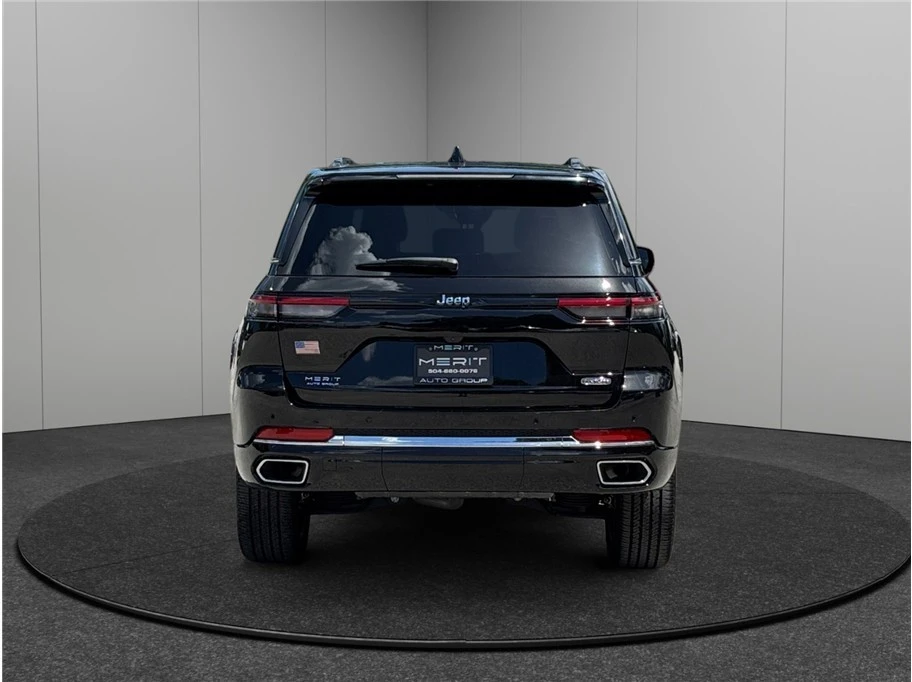 2023 Jeep WL Grand Cherokee - Image 8 of 21