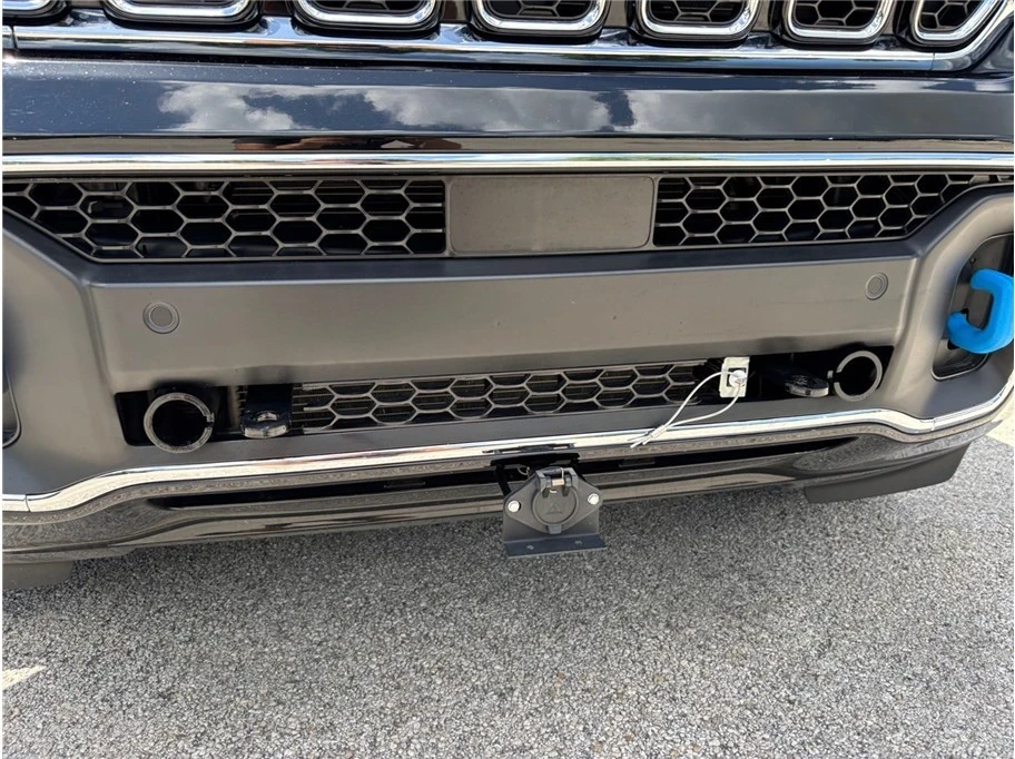 2023 Jeep WL Grand Cherokee - Image 15 of 21