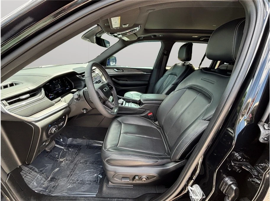 2023 Jeep WL Grand Cherokee - Image 2 of 21