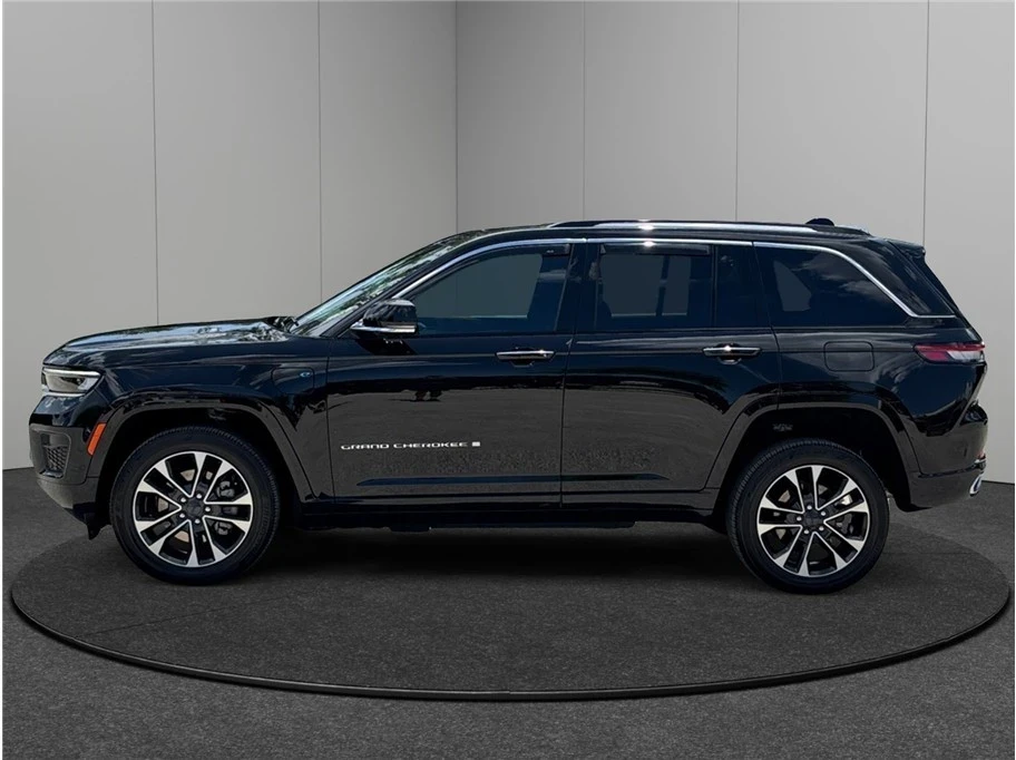 2023 Jeep WL Grand Cherokee - Image 5 of 21
