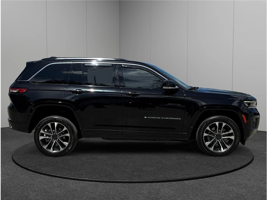 2023 Jeep WL Grand Cherokee - Image 10 of 21