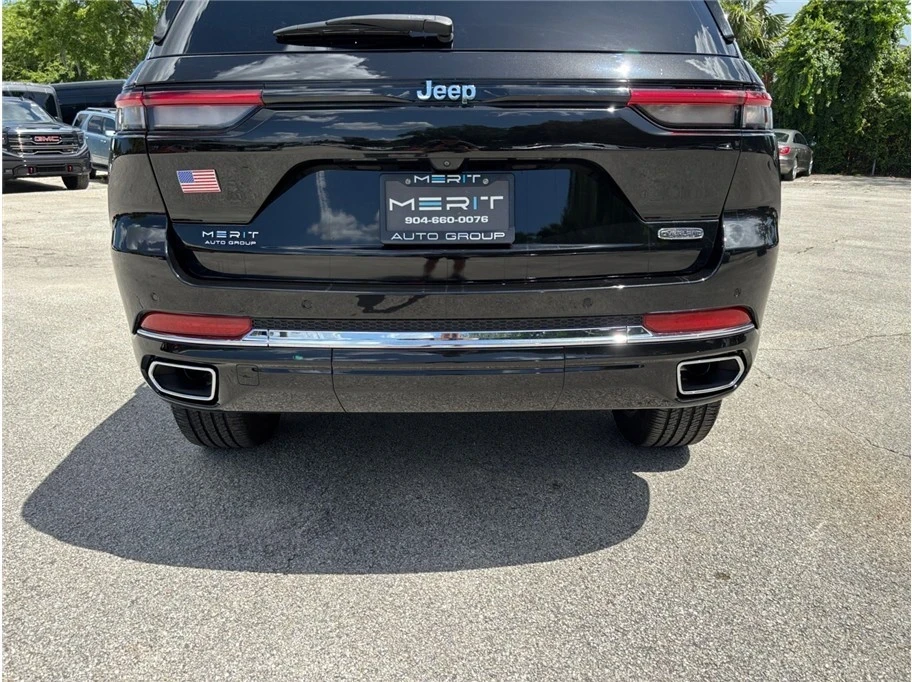 2023 Jeep WL Grand Cherokee - Image 18 of 21