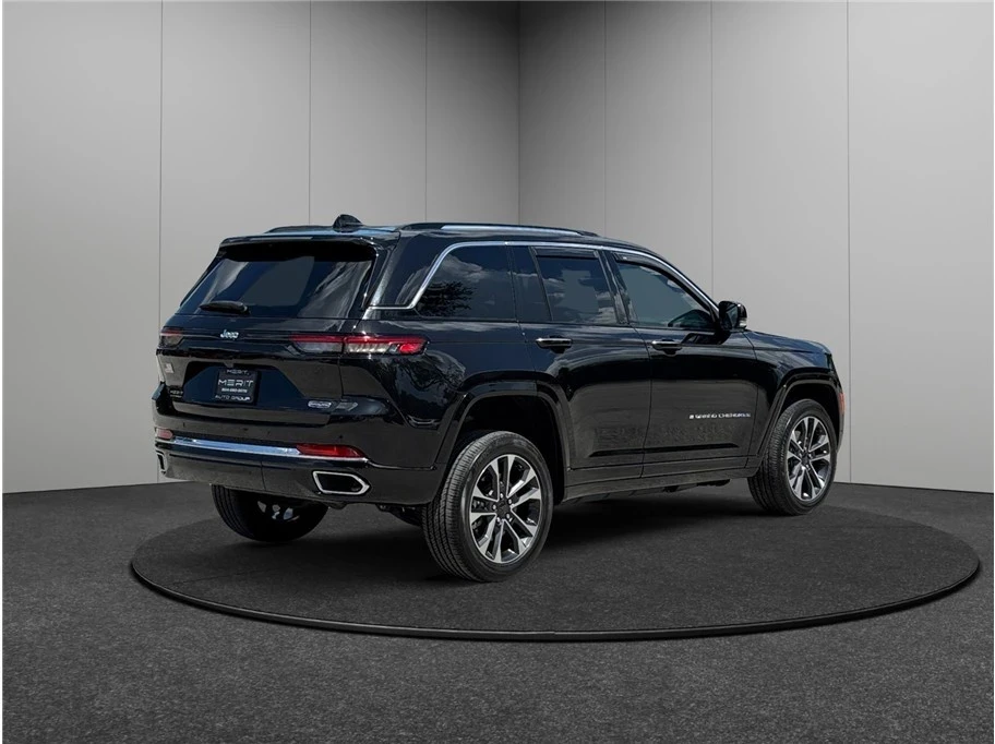 2023 Jeep WL Grand Cherokee - Image 9 of 21