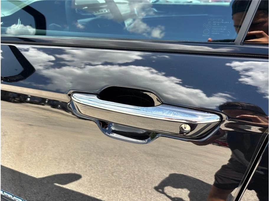 2023 Jeep WL Grand Cherokee - Image 19 of 21