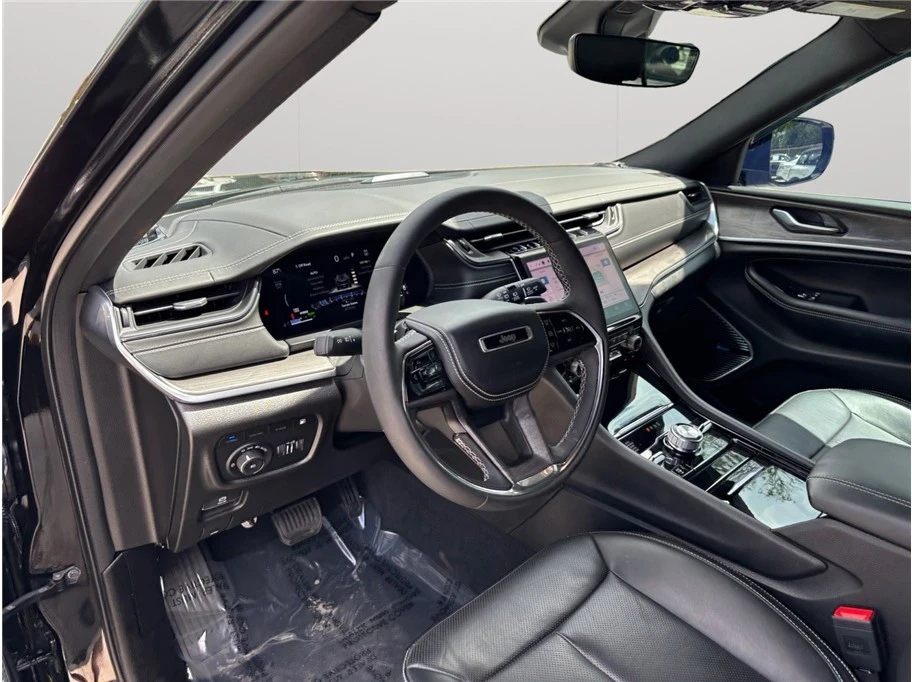 2023 Jeep WL Grand Cherokee - Image 6 of 21
