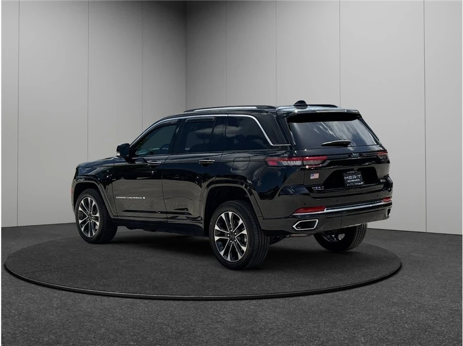 2023 Jeep WL Grand Cherokee - Image 7 of 21