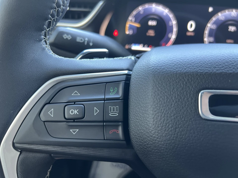 2023 Jeep WL Grand Cherokee - Image 25 of 29