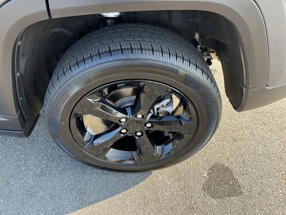 2023 Jeep WL Grand Cherokee - Image 12 of 29
