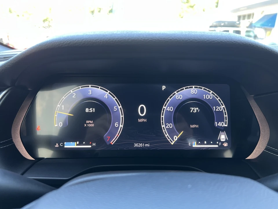 2023 Jeep WL Grand Cherokee - Image 26 of 29