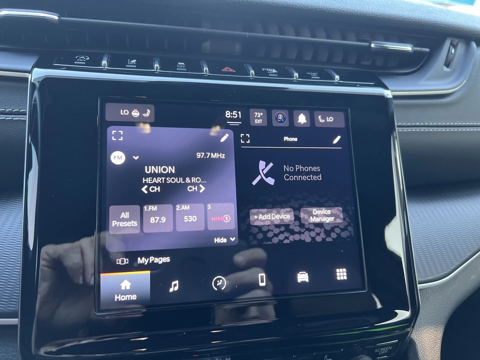 2023 Jeep WL Grand Cherokee - Image 19 of 29